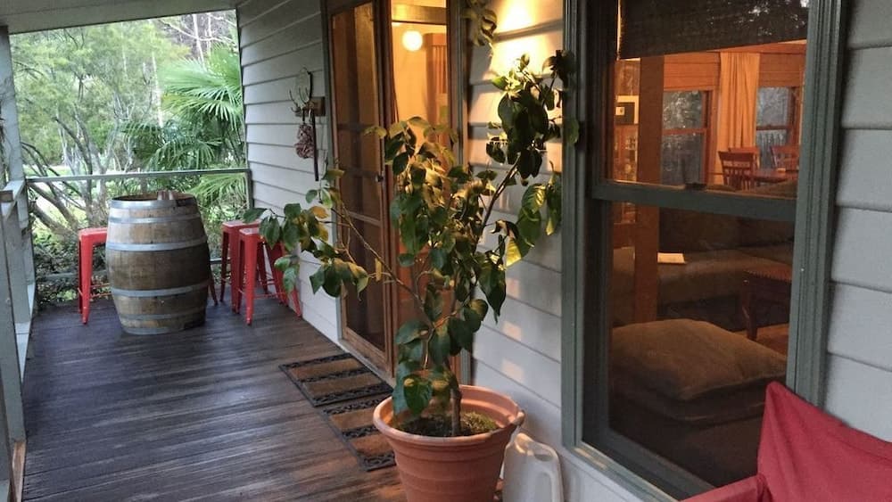 Mystic View Cottage Wandiligong