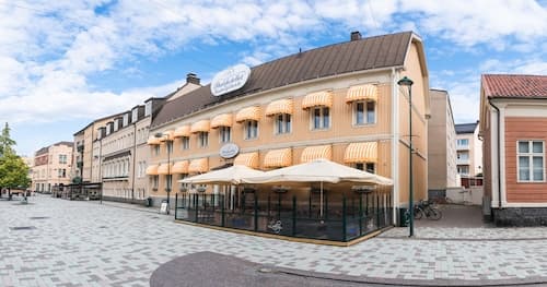Pietarsaaren Kaupunginhotelli