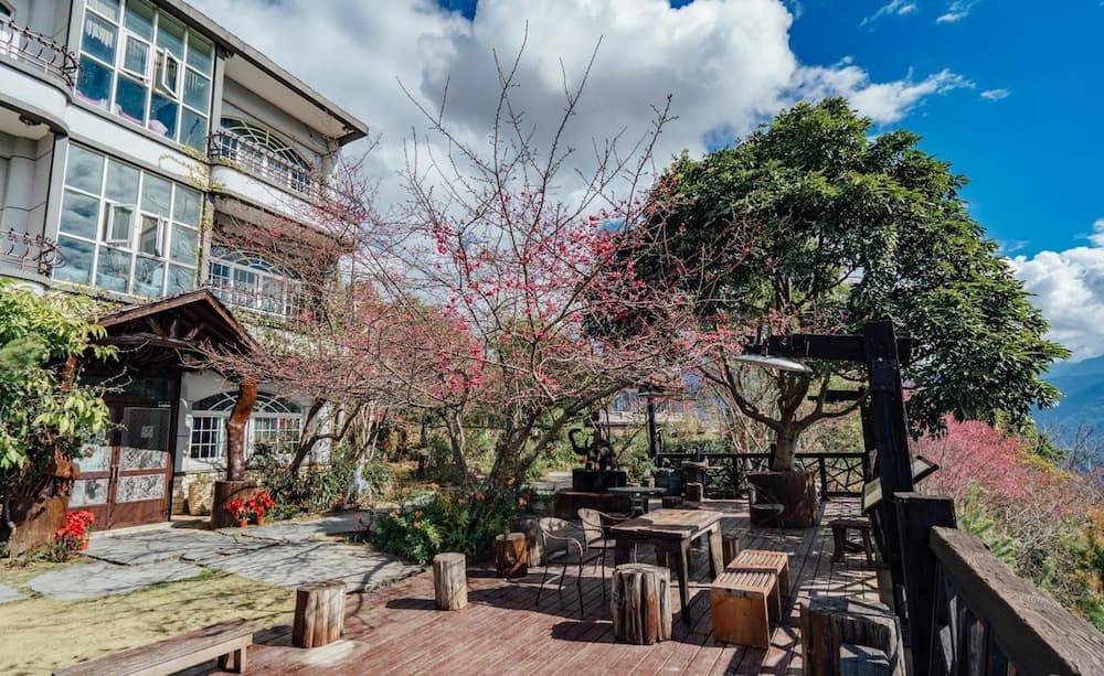 Yunnan Homestay