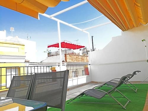 Hostel A2C - Adults Only