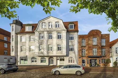 Hotel 1690 – Designhotel und Apartments