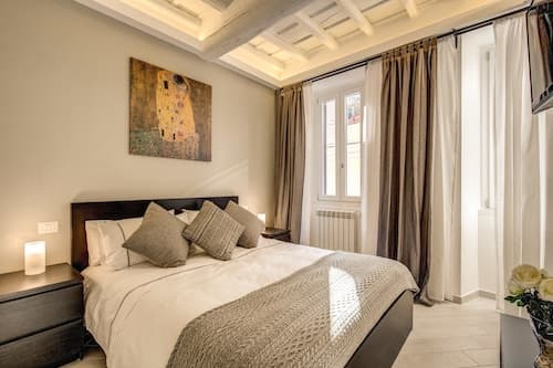 Residenza Costaguti
