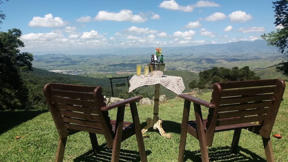 Vista Linda Hotel