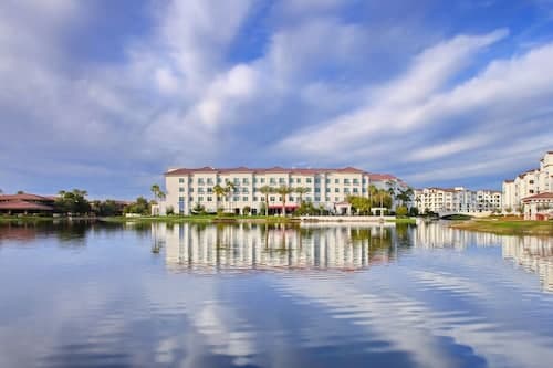 Residence Inn by Marriott Phoenix Chandler/South