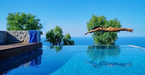 Villa Asterope, Luxury Retreat by Pleiades