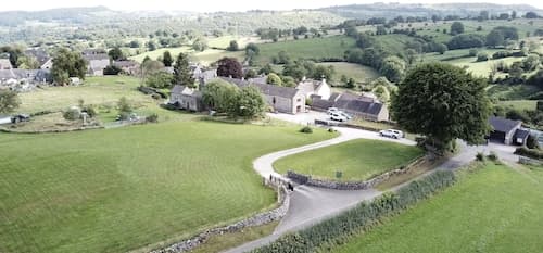Chestnut Farm Holiday Cottages