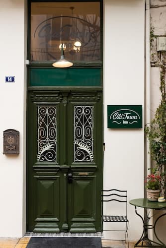 Old Town Inn