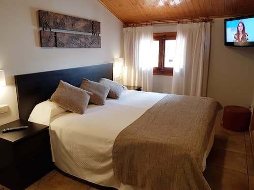 Hotel Sant Roc