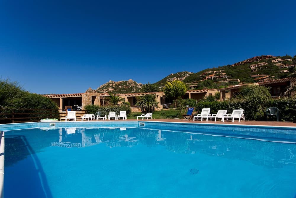 Residence Paradiso