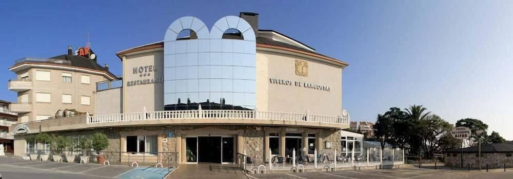 Hotel Alfar