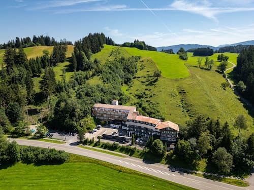 Rothenfels Panorama Hotel
