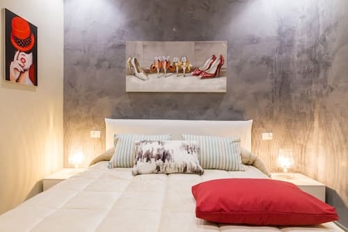Suite Bordonaro Apartments