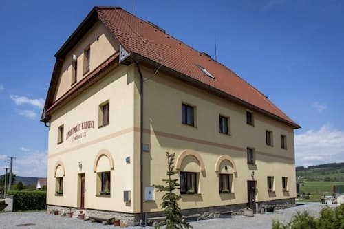 Resort Kadlecu