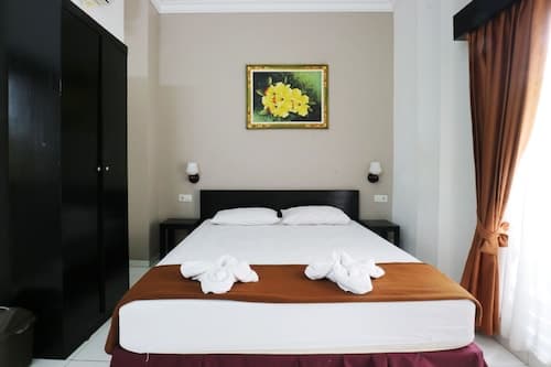 Warapsari Inn