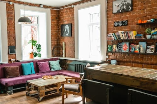Montana hostel