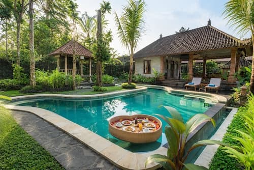 Jero Sebali Villa