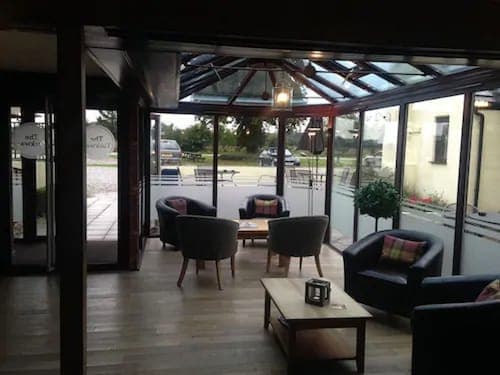 Yorkway Motel