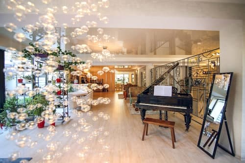 Hotel Kenari