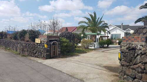 Gain Guesthouse