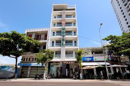 Vivu Hotel