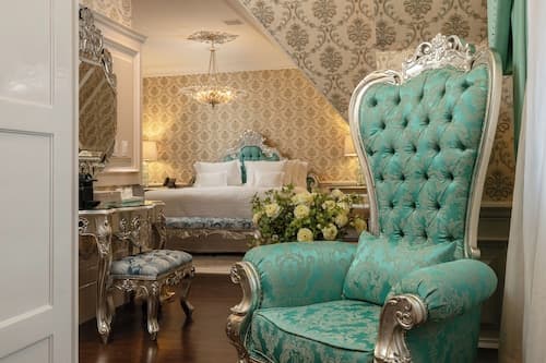 Hotel Colline de France