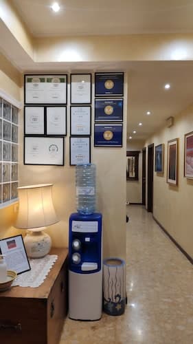 Bed & Breakfast Centrale