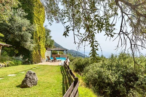 Villa Manavra