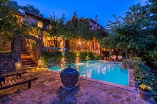 Villa Domenicale