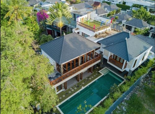 Villa Khaleesi