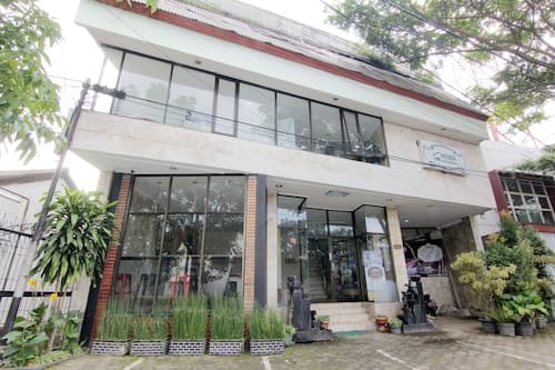 Wisma Asia Busindo Syariah