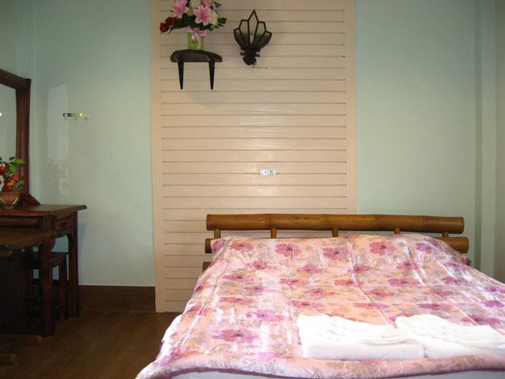 Soidao Resort and SPA