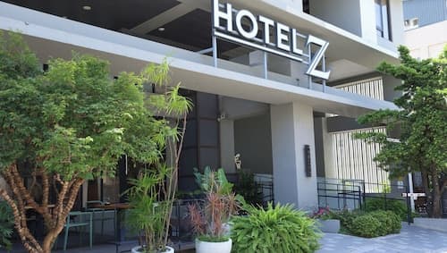 Hotel Z
