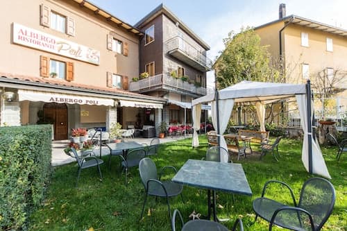 Albergo Ristorante Poli