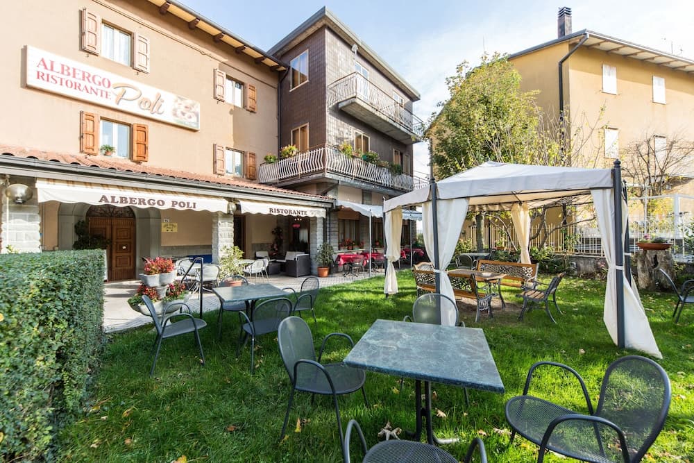 Albergo Ristorante Poli