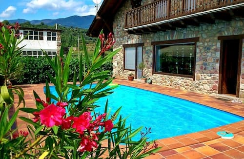 Chalet Rec dels Noguers