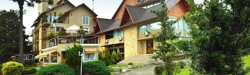 Sky Centro Hotel & Spa