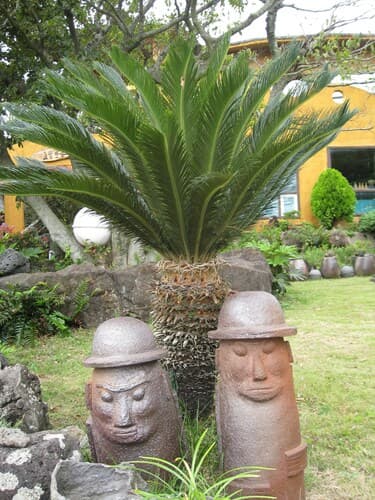 Gomangnan Dol Pension