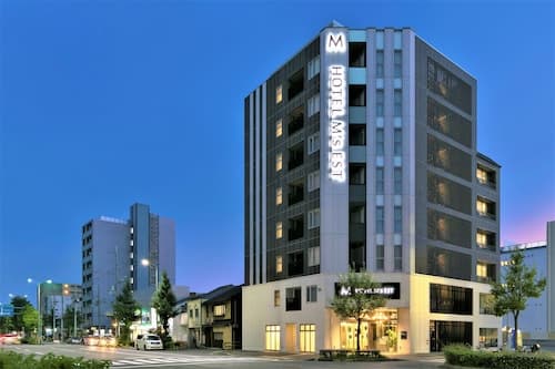 HOTEL M’s EST KYOTO STATION SOUTH
