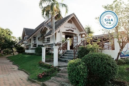 Talekaew Resort