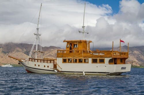Kelana Boat