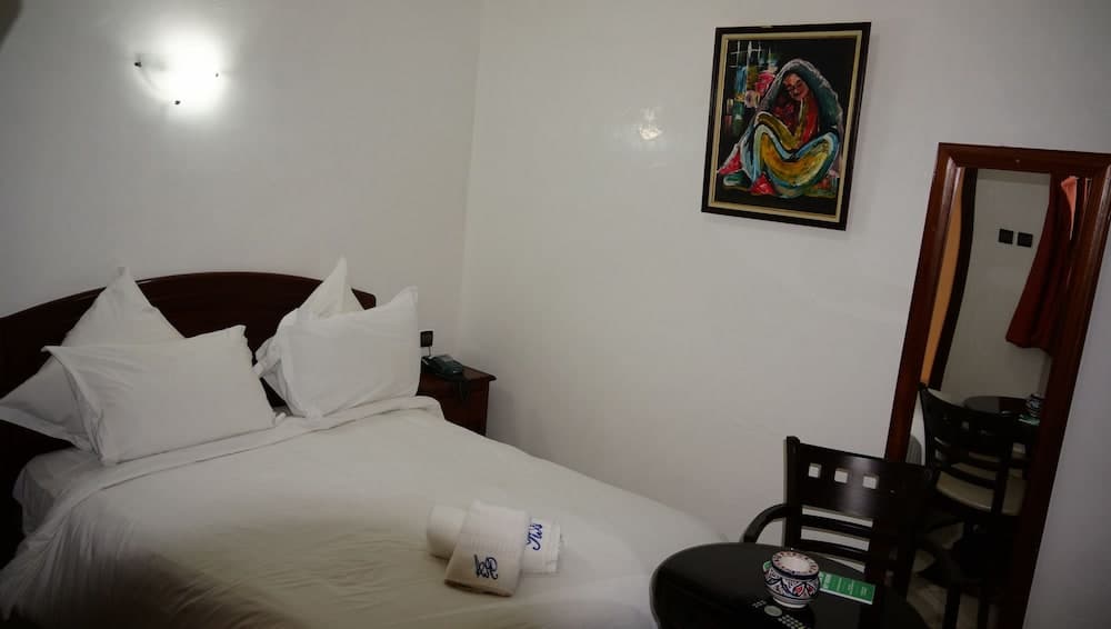 Hotel Riad Asfi