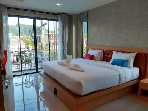 De Loft Ao Nang
