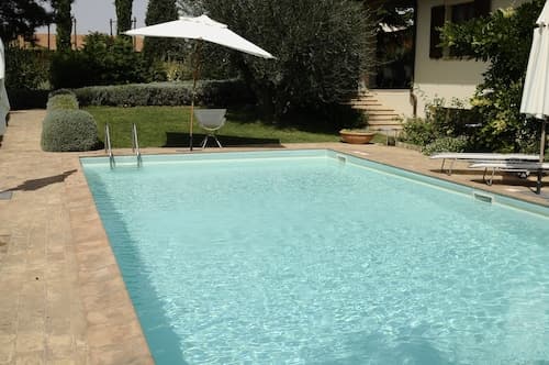 Hotel Rutiliano Centro Benessere