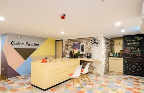 Color Fun Inn