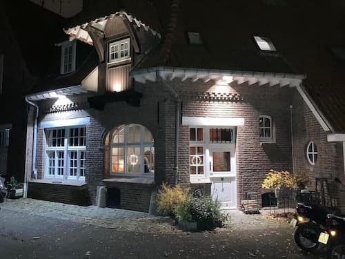 Le Pigeonnier
