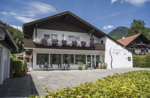 Frühstückspension Lavendel