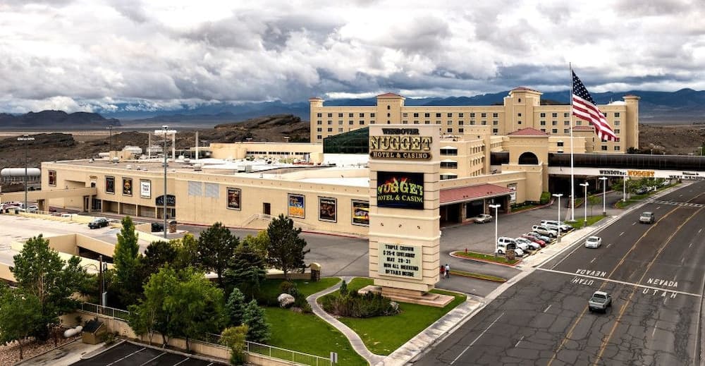 Wendover Nugget Hotel & Casino by Red Lion Hotels