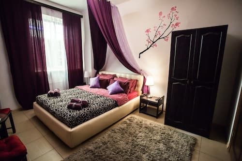 ARK Guest House