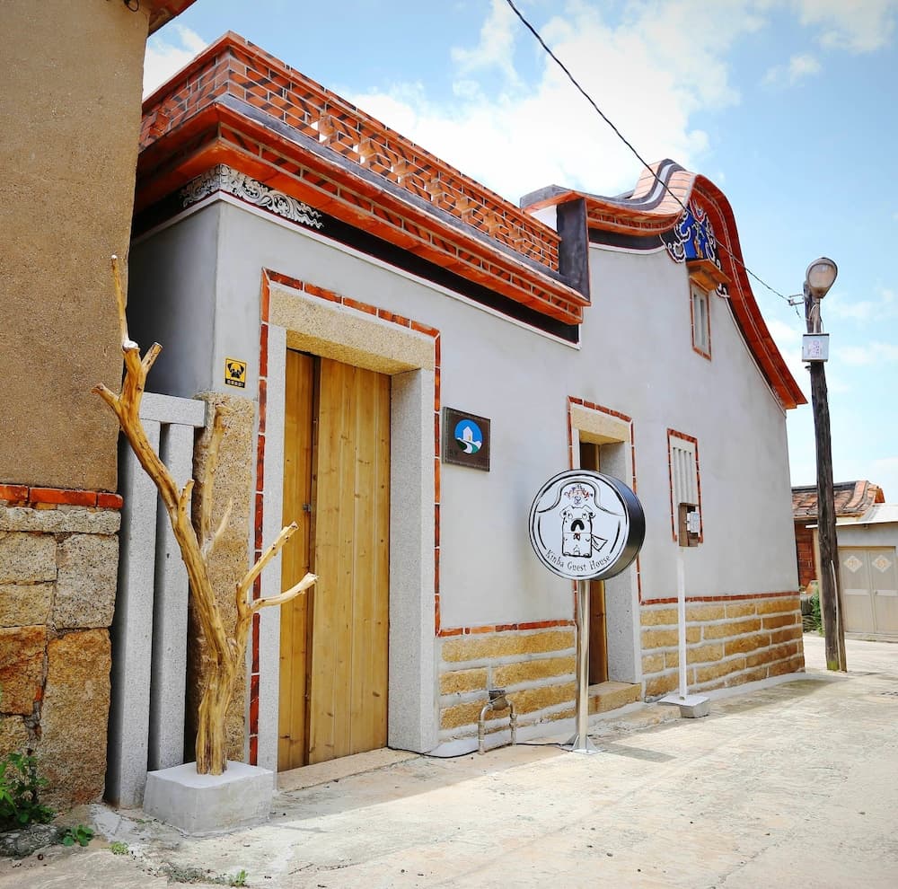 Kinba Guest House