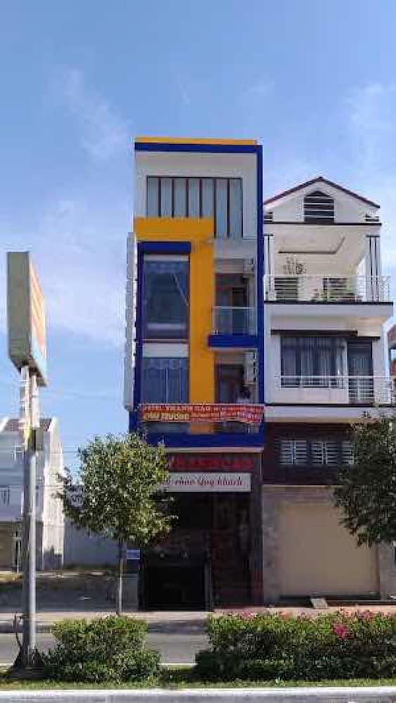 Thanh Cao Hotel